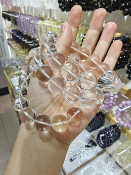 Quartz (16 mm) Bracelet