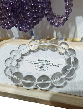 Quartz (16 mm) Bracelet