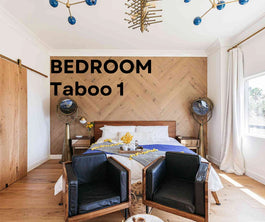 Bedroom Taboo 1