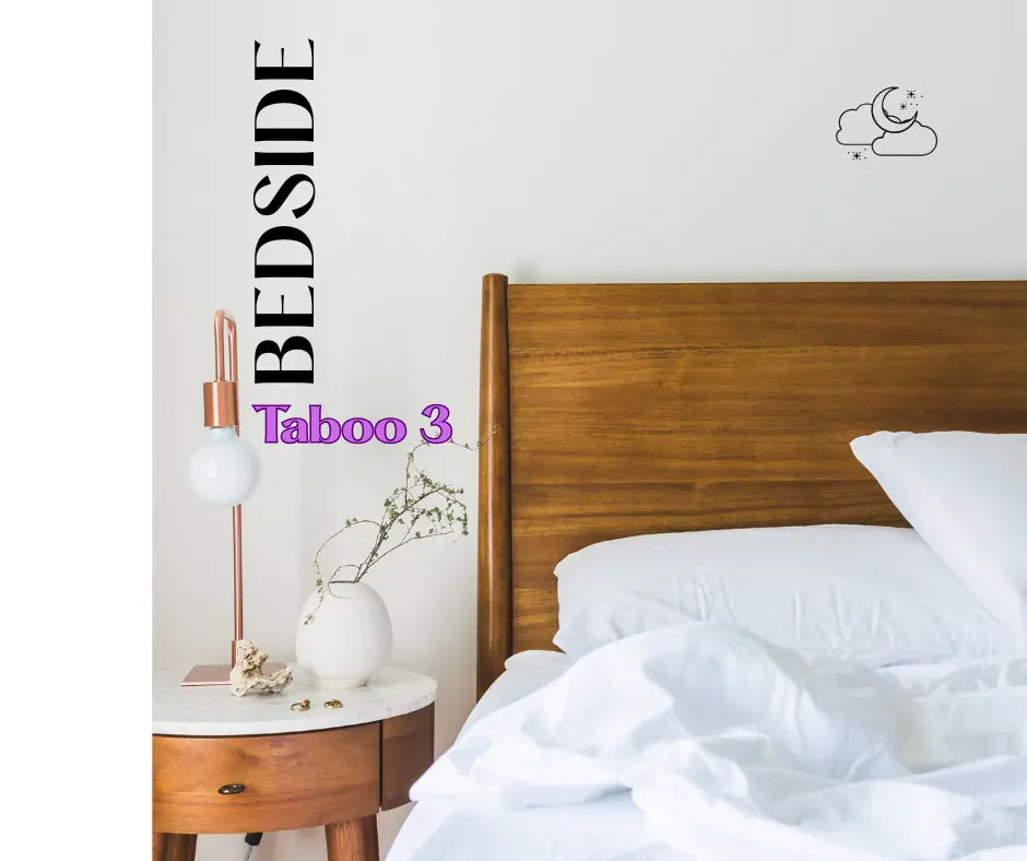 Bedside Taboo 3