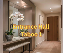 Entrance Hall Taboo 1