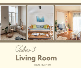 Living Room Taboo 3