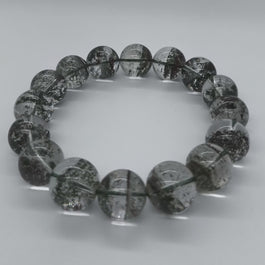 High-Quality Green Phantom (14 mm) Bracelet